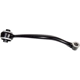 Purchase Top-Quality MEVOTECH - MGS101252 - Front Driver Side Upper Control Arm pa2