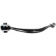 Purchase Top-Quality Upper Control Arm by MEVOTECH - CMS101252 pa1