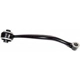 Purchase Top-Quality Upper Control Arm by MEVOTECH - CMS101252 pa2
