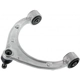 Purchase Top-Quality Upper Control Arm by MEVOTECH - CMS101447 pa14