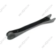 Purchase Top-Quality Upper Control Arm by MEVOTECH - CMS20426 pa4