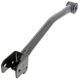 Purchase Top-Quality Upper Control Arm by MEVOTECH - CMS251262 pa12