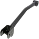 Purchase Top-Quality Upper Control Arm by MEVOTECH - CMS251262 pa6