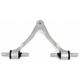 Purchase Top-Quality Upper Control Arm by MEVOTECH - CMS501035 pa1