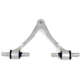 Purchase Top-Quality Upper Control Arm by MEVOTECH - CMS501035 pa18