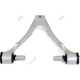 Purchase Top-Quality Upper Control Arm by MEVOTECH - CMS501035 pa5