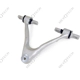 Purchase Top-Quality Upper Control Arm by MEVOTECH - CMS501035 pa7