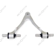 Purchase Top-Quality Upper Control Arm by MEVOTECH - CMS501036 pa7