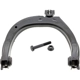 Purchase Top-Quality MEVOTECH - CMS50105 - Upper Control Arm pa27