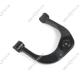 Purchase Top-Quality Upper Control Arm by MEVOTECH - CMS86109 pa8