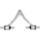 Purchase Top-Quality Bras de contrôle supérieur de MEVOTECH ORIGINAL GRADE - GS501036 pa4