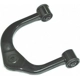Purchase Top-Quality Upper Control Arm by MOOG - RK640610 pa1