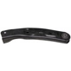 Purchase Top-Quality Upper Control Arm by MOOG - RK640797 pa1