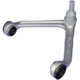 Purchase Top-Quality Upper Control Arm by MOPAR - 52106577AI pa4