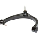 Purchase Top-Quality Upper Control Arm by MOPAR - 68227900AB pa1