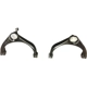 Purchase Top-Quality Upper Control Arm by MOPAR - 68227900AC pa2