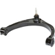 Purchase Top-Quality Upper Control Arm by MOPAR - 68227900AC pa3