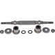 Purchase Top-Quality Upper Control Arm Shaft Kit by DORMAN PREMIUM - CSK6218PR pa2