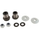 Purchase Top-Quality Upper Control Arm Shaft Kit by MEVOTECH - MK8481 pa9