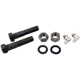 Purchase Top-Quality Upper Control Arm Shaft Kit by MEVOTECH - MS40026 pa6