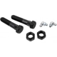 Purchase Top-Quality Upper Control Arm Shaft Kit by MEVOTECH - MS40908 pa3