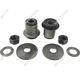 Purchase Top-Quality Upper Control Arm Shaft Kit by MEVOTECH - MS50933 pa1