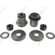 Purchase Top-Quality Upper Control Arm Shaft Kit by MEVOTECH - MS50933 pa3
