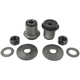 Purchase Top-Quality Upper Control Arm Shaft Kit by MEVOTECH - MS50933 pa5