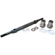 Purchase Top-Quality Upper Control Arm Shaft Kit by MEVOTECH - MS50937 pa3