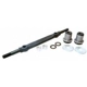Purchase Top-Quality Upper Control Arm Shaft Kit by MEVOTECH - MS50937 pa4