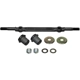 Purchase Top-Quality Upper Control Arm Shaft Kit by MOOG - K6148 pa6