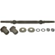 Purchase Top-Quality Upper Control Arm Shaft Kit by MOOG - K6449 pa1