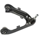 Purchase Top-Quality SUSPENSIA CHASSIS - X07CA0189 - Front Right Upper Suspension Control Arm And Ball Joint Assembly pa1
