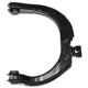 Purchase Top-Quality SUSPENSIA CHASSIS - X07CA1249 - Front Right Upper Suspension Control Arm pa1