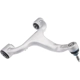 Purchase Top-Quality Upper Control Arm by URO - 1633330001 pa5