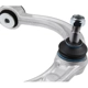 Purchase Top-Quality Upper Control Arm by URO - 2513300807 pa2