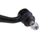 Purchase Top-Quality Upper Control Arm by URO - 31121132353 pa5