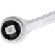 Purchase Top-Quality Upper Control Arm by URO - 31121141718 pa5