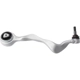 Purchase Top-Quality Upper Control Arm by URO - 31126769802 pa3