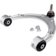 Purchase Top-Quality Upper Control Arm by URO - 97034105110 pa4