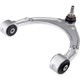 Purchase Top-Quality Upper Control Arm by URO - 97034105110 pa6