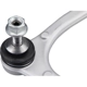 Purchase Top-Quality Upper Control Arm by URO - XR857653 pa6