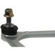 Purchase Top-Quality Upper Control Arm by URO - C2C38957 pa2