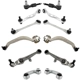 Purchase Top-Quality VAICO - V10-3304 - Wheel Suspension Link Set pa1