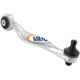 Purchase Top-Quality Upper Control Arm by VAICO - V10-7015 pa2