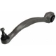 Purchase Top-Quality Upper Control Arm by VAICO - V30-7646 pa2