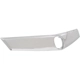 Purchase Top-Quality Moulure supérieure de la grille - AC1217102 pa1