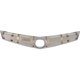 Purchase Top-Quality Moulure supérieure de la grille - AC1217102 pa2