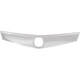 Purchase Top-Quality Moulure supérieure de la grille - AC1217102 pa3