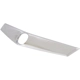 Purchase Top-Quality Moulure supérieure de la grille - AC1217102 pa4